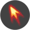 Flame Auto Clicker